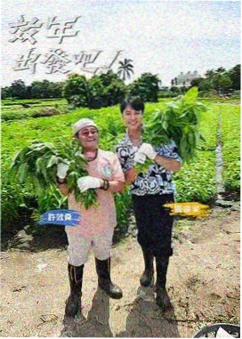 深夜书房 文化访谈综艺海报