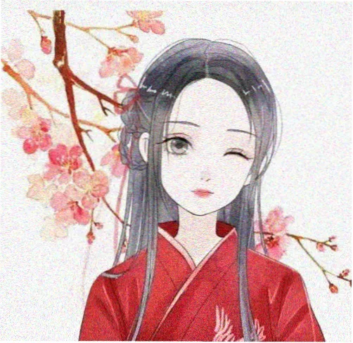 综艺观众头像